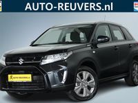 Occasion Suzuki Vitara 141 PK (103 kW) 2025 Zwart (metallic) SUV
