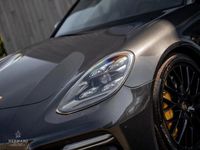 tweedehands Porsche Panamera S E-Hybrid port Turismo 4.0 Turbo S E- / Akrapovic / Ceramic / Nightvision