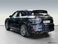 tweedehands Porsche Cayenne 3.0 E-Hybrid I Sport Design I BOSE