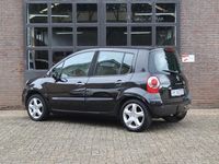 tweedehands Renault Modus 1.6-16V Privilège Airco-Cruise-APK 02-24