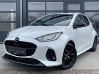Occasion Mazda 2 Homura-Line 116 PK (85 kW) 2024 Wit Hatchback