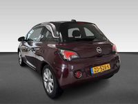 Occasion Opel Adam 90 PK (66 kW) 2019 Rood Hatchback