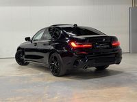 Occasion BMW 330 184 PK (135 kW) 2020 Zwart Sedan
