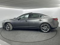 tweedehands Mazda 6 2.5 GT-M Sedan / 1e eig / Automaat / Leder / Schuifdak /55.000km