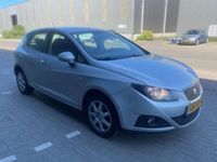 tweedehands Seat Ibiza 1.2 TDI Reference Ec