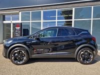 Occasion Mitsubishi ASX 158 PK (116 kW) 2025 Zwart SUV