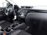 tweedehands Nissan Qashqai 1.3 DIG-T Acenta ✅ 1e Eigenaar -GOEDE VRIJDAG + 2e