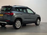 Occasion Seat Ateca Business 2018 Grijs SUV
