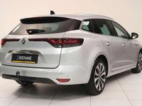Occasion Renault Mégane GrandTour Techno 140 PK (102 kW) 2023 Grijs Stationwagen