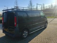 tweedehands Opel Vivaro 2.0 CDTI L2 Bj 2011 AIRCO