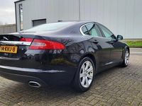 tweedehands Jaguar XF 3.0D S V6 Luxury