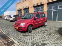 tweedehands Fiat Panda FIAT