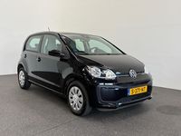 Occasion VW up! 65 PK (47 kW) 2023 Zwart Hatchback