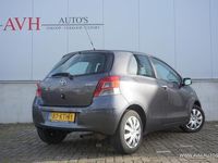 tweedehands Toyota Yaris 1.3 VVTi Aspiration