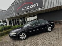 tweedehands VW Passat 2.3 V5 ATHENE SPORT AUT/LPG G3/ECC/CRUIS