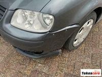 tweedehands VW Touran 2.0; 110 KW