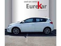Occasion Toyota Auris Lounge 99 PK (72 kW) 2014 Wit Sedan