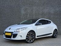 tweedehands Renault Mégane Coupé Coupé 1.6/Airco/Cruise/17''/110PK/Weinig Km