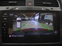 tweedehands VW e-Golf Camera Dynaudio Virtual Disc Pro Navi Keyless Adap