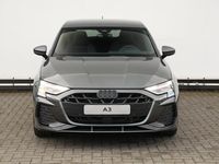 Occasion Audi A3 Sportback e-tron S-Line 15 PK (11 kW) 2026 Grijs Hatchback