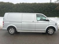 Occasion VW T5 140 PK (102 kW) 2012 Zilver Van