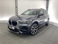 Occasion BMW X1 221 PK (162 kW) 2022 Grijs SUV