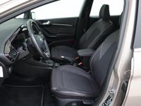 tweedehands Ford Fiesta 1.0 EcoBoost Vignale 17" wielen / Pack Parking / P