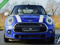 tweedehands Mini Cooper S Cabriolet 2.0