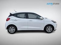 Occasion Hyundai i10 Comfort 2024 Wit Hatchback