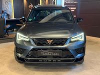 Occasion Cupra Ateca 301 PK (221 kW) 2020 Grijs SUV