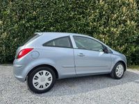 tweedehands Opel Corsa 1.2 Enjoy | NWE APK & KETTING | AIRCO | CRUISE