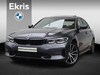 Occasion BMW 318 Executive 156 PK (114 kW) 2020 Grijs Sedan