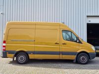 tweedehands Mercedes Sprinter 316 2.2 CDI 366 HD DC