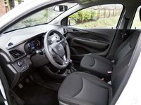 tweedehands Opel Karl 1.0 ecoFLEX Edition Airco |