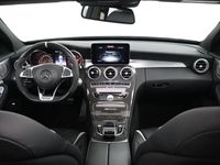 tweedehands Mercedes C63 AMG AMG Estate S | Panorama | Burmester | Stoelventilatie