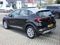 tweedehands Renault Captur 1.6 E-Tech Plug-in Hybrid 160 Intens , Camera , Sc