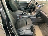 Occasion Ford S-MAX Titanium 2022 Zwart MPV