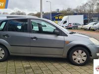 tweedehands Ford Fiesta 1.4-16V Ambiente (INRUIL KOOPJE)