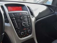 tweedehands Opel Astra 1.4 Turbo Automatik Edition