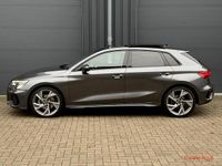 Occasion Audi A3 Sportback S-Line 150 PK (110 kW) 2023 Grijs Hatchback