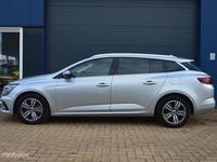 Occasion Renault Mégane GrandTour 91 PK (66 kW) 2021 Grijs Stationwagen