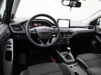 Occasion Ford Focus 125 PK (91 kW) 2023 Grijs Stationwagen