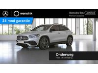 Occasion Mercedes GLA250 AMG line 218 PK (160 kW) 2023 Wit SUV