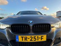 tweedehands BMW 320 M Exec. | Shadow line Head-UP Carplay 3 alarm