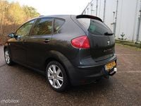 Occasion Seat Altea Style 125 PK (91 kW) 2009 Grijs MPV