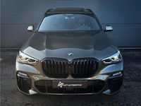 Occasion BMW X5 M Sport 394 PK (289 kW) 2021 Groen (metallic) SUV