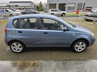 tweedehands Chevrolet Kalos 1.2 Spirit