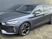Occasion Cupra Leon 150 PK (110 kW) 2022 Hatchback Hatchback