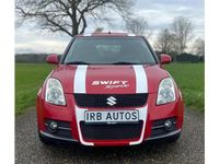 tweedehands Suzuki Swift 1.6 Sport