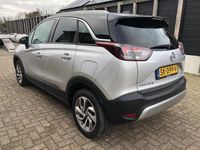 tweedehands Opel Crossland X 1.2 Turbo Innovation navigatie/camera airco/ecc